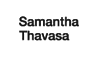 Samantha thavasa
